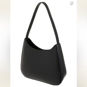 Oak & Fort Trapeze shoulder Bag